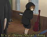 User avatar