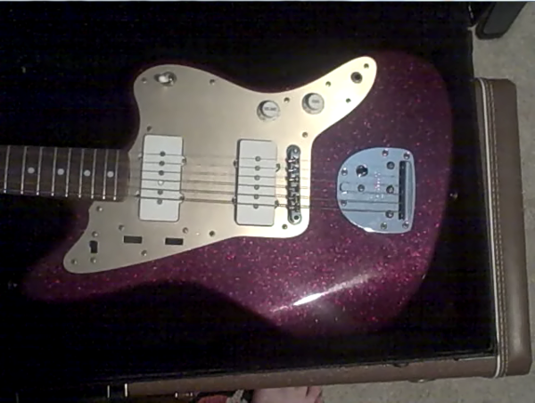 Jazzmaster