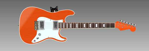 inspired by my dad's destroyed Rancher Jumbo