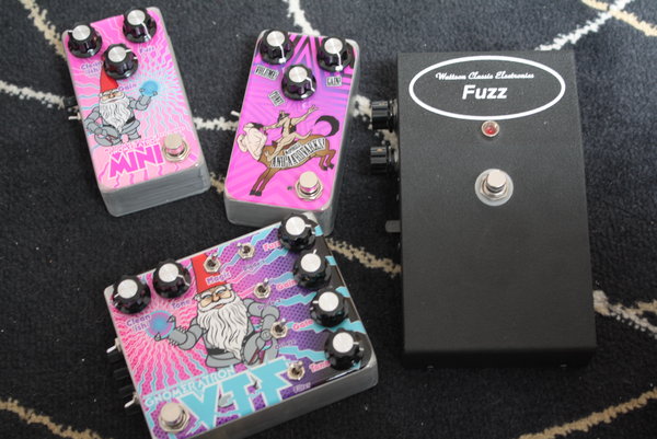 Professor, what's booty?