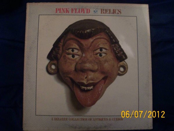 A close up, cuz it's sexy.