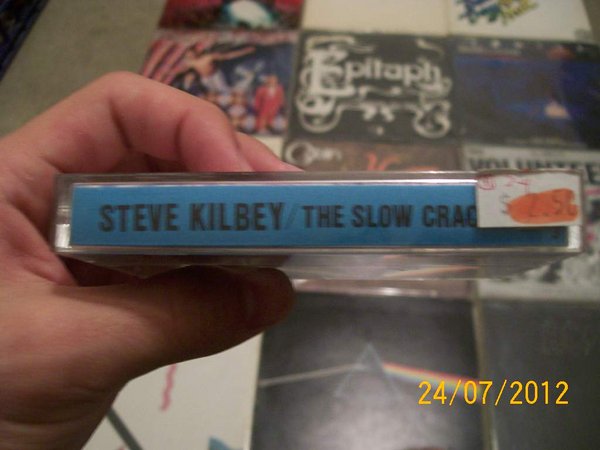 For 80 cents why not?