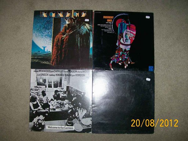 The black one &quot;Goes up to Eleven!&quot;
