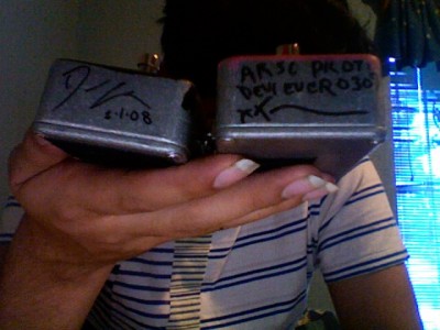 and the all important Devi sigs :)