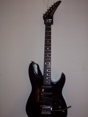 Old XL-6 Kramer