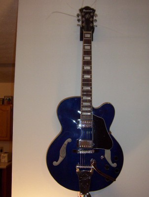 Ibanez Artcore