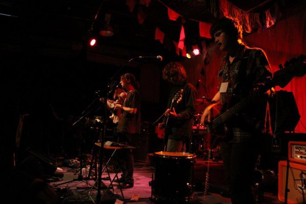 gig