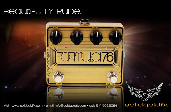 Formula 76 Fuzz