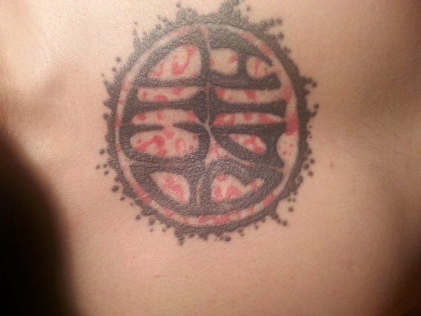 This was my first. Got this in Lafayette when I was seventeen.