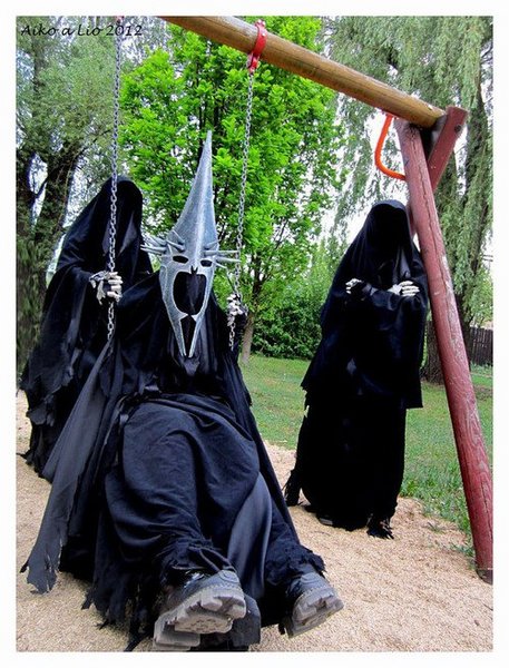 Angmar's Witch King Swing 'n' the Boogie Boys In da Hood .jpg
