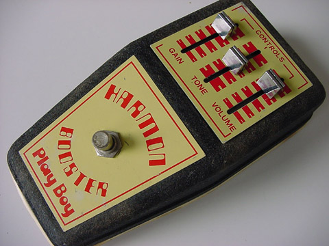 GRETSCH PLAYBOY HARMON BOOSTER.jpg