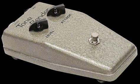 JMI Tone Bender mk1.5