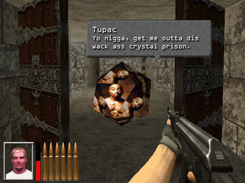 get me outta this whack ass crystal prison.gif