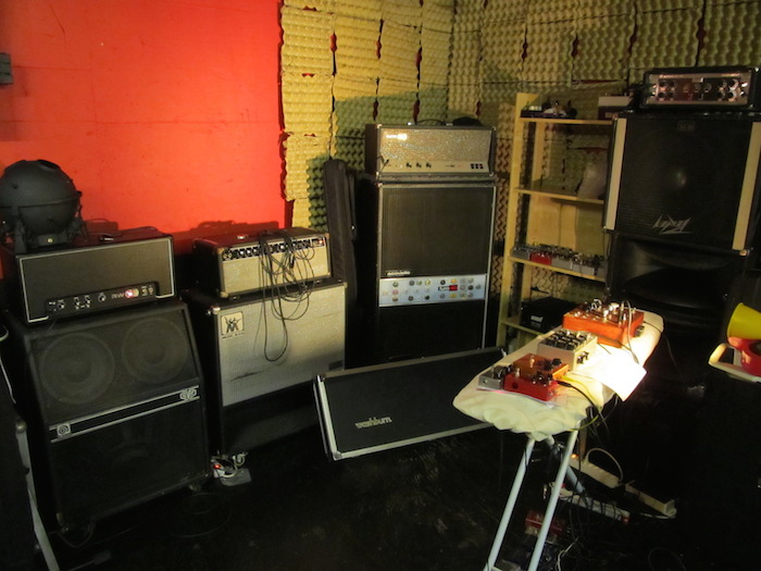 fuzzo's playground
