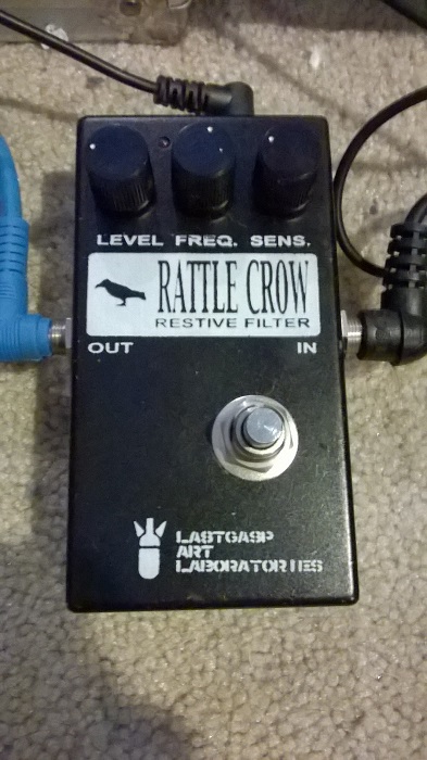 It's way cleaner than I expected