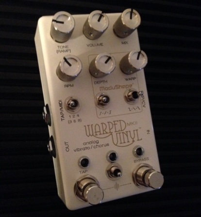 Chase Bliss Audio - Warped Vinyl MKII.JPG