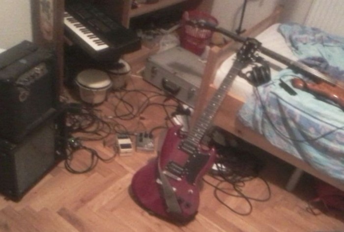 gear