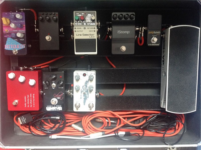 Board July 2015