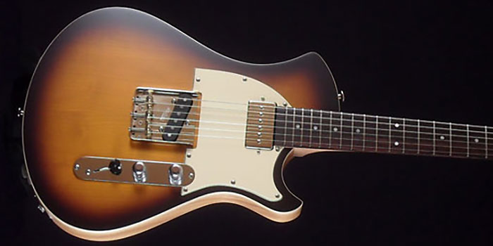 Springer Halfbreed T