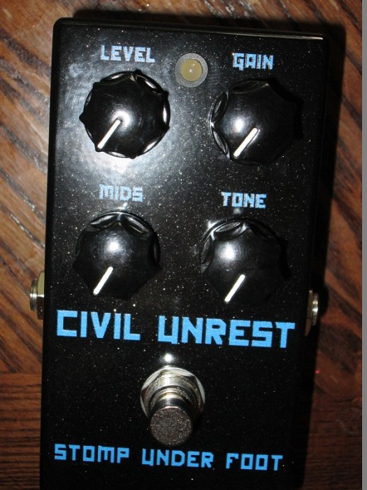 SUF Civil Unrest.JPG