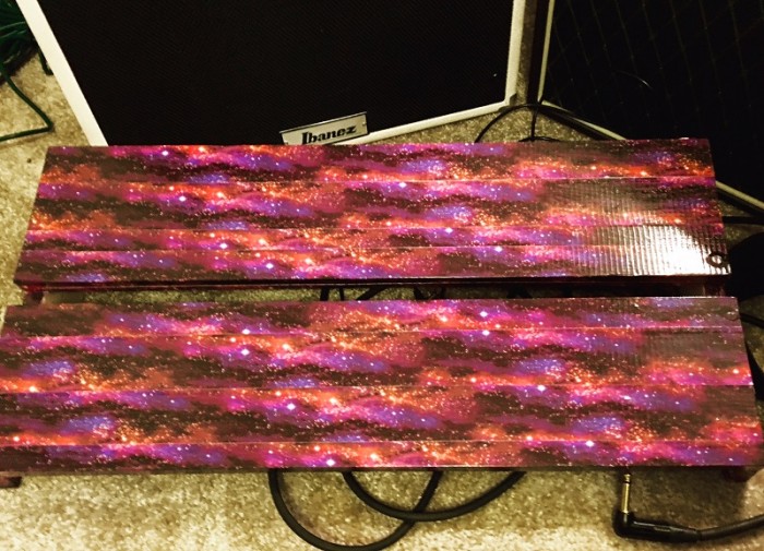space tape pedalboard.JPG