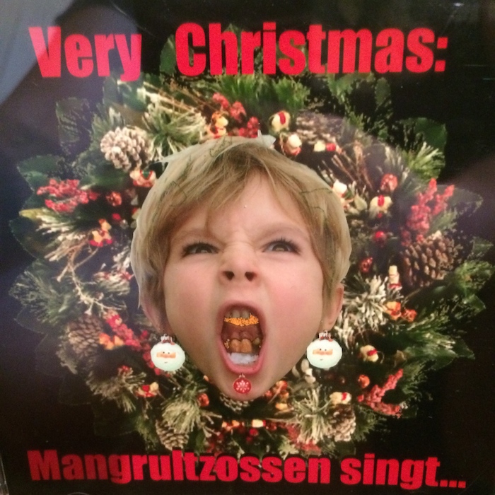 none of my relatives ever commented for some reason