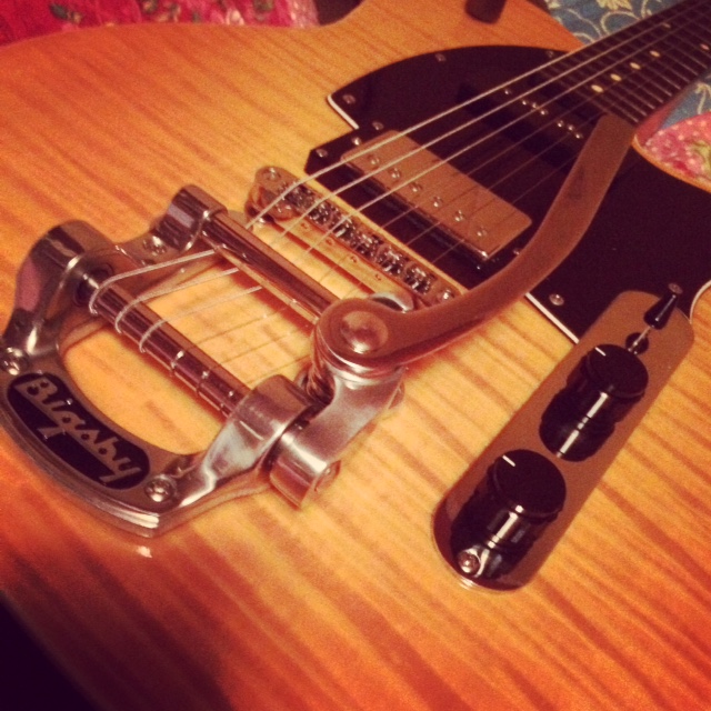 Big Sby Nobelknob &amp; The Gratitudes
