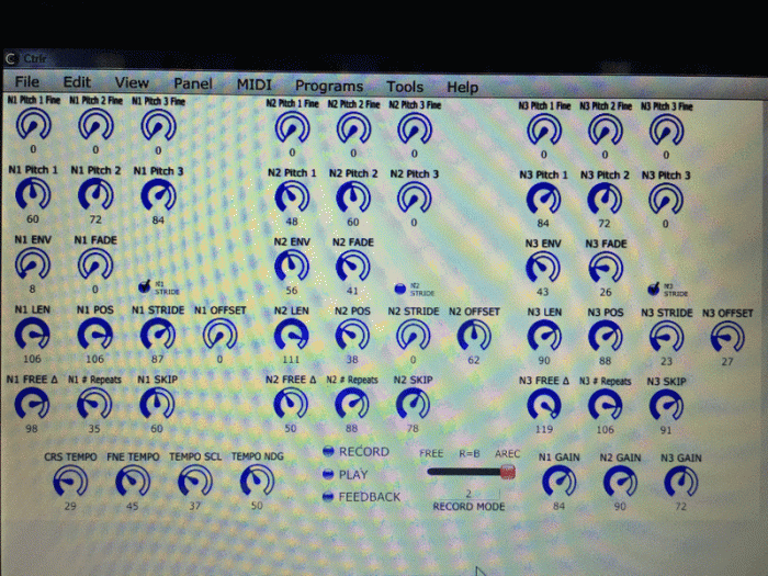 Sorry for the literal screenshot