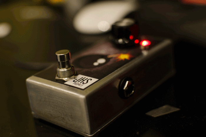 jhs mini bomb