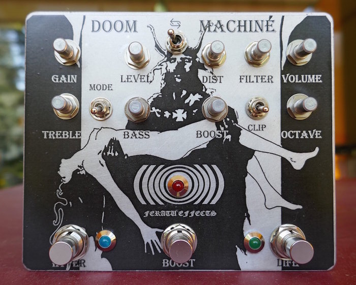 But, does it doom?