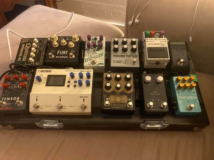 Summer 2020 Build