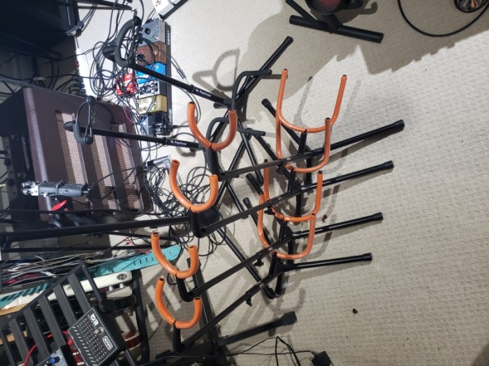 So many stands.jpg