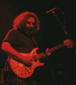 apparently the only extant photo, June 10 or 11, 1978.