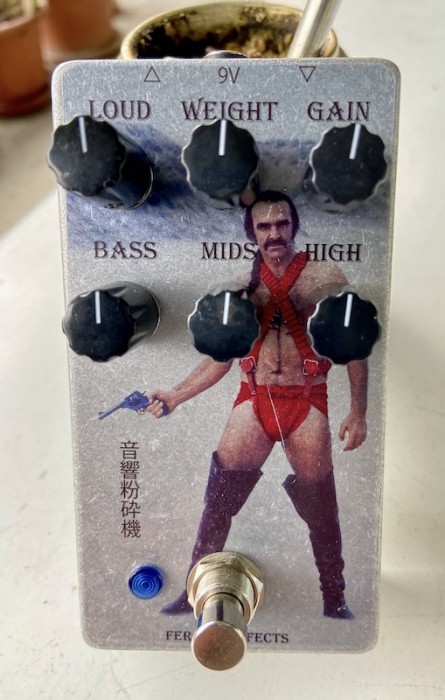 fun watch - Zardoz