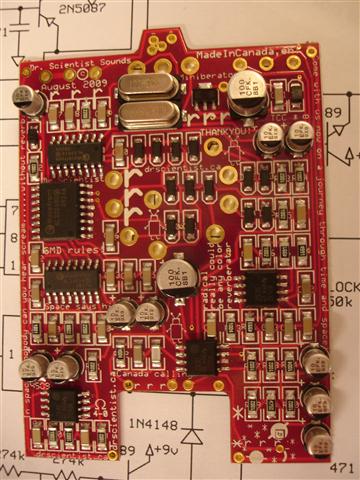 Assembled Miniberator PCB.JPG