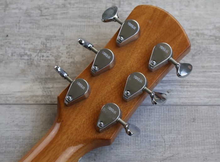 the wacky teardrop tuners just kill me.