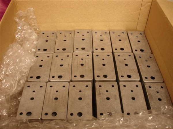 The first 125 Miniberators.JPG