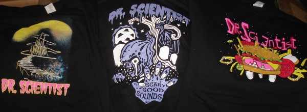 The T-Shirts!.JPG