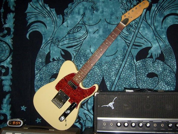 Right after swapping the guard and pups