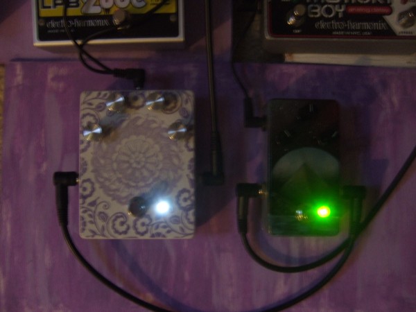 Happy Family, see the smile !