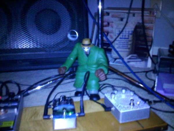 MF DOOM LOVES FUZZHUGG :ilf: