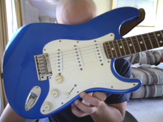 96 American Standard