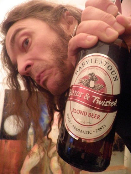 Bitter and Twisted