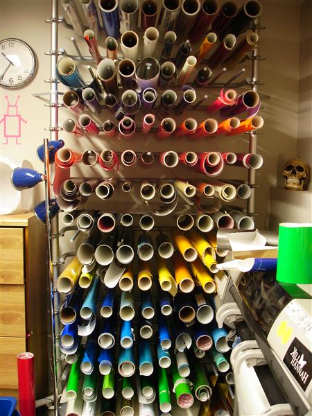 Vinyl Rack.JPG