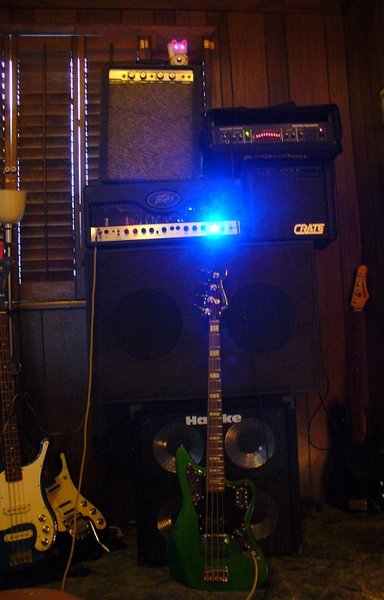 Leaning Tower of Budget