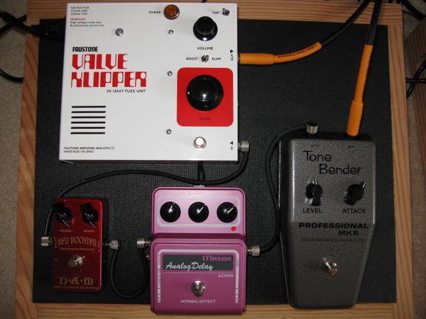 Turn on the radio, Nah fuck it, turn it off!