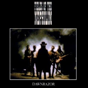 Fields Of The Nephilim - Dawnrazor 1987 by navi.jpg