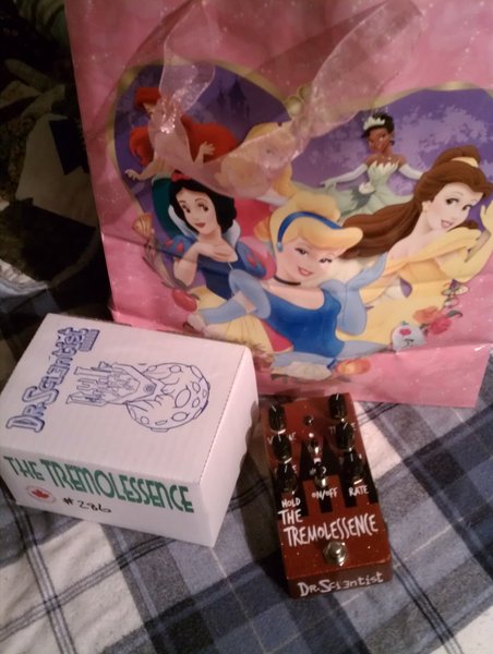 check the packaging