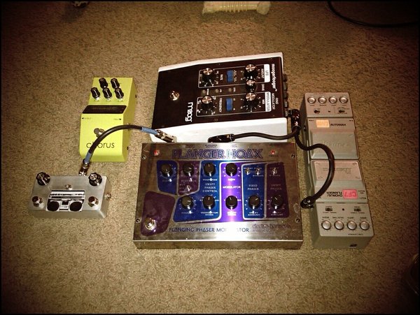 FB Loop