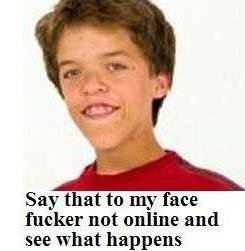 oh, ad hominem